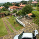 Casa à venda com 5 quartos, sendo 2 suítes, no condomínio Terras de Santa Rosa, Salto - SP
