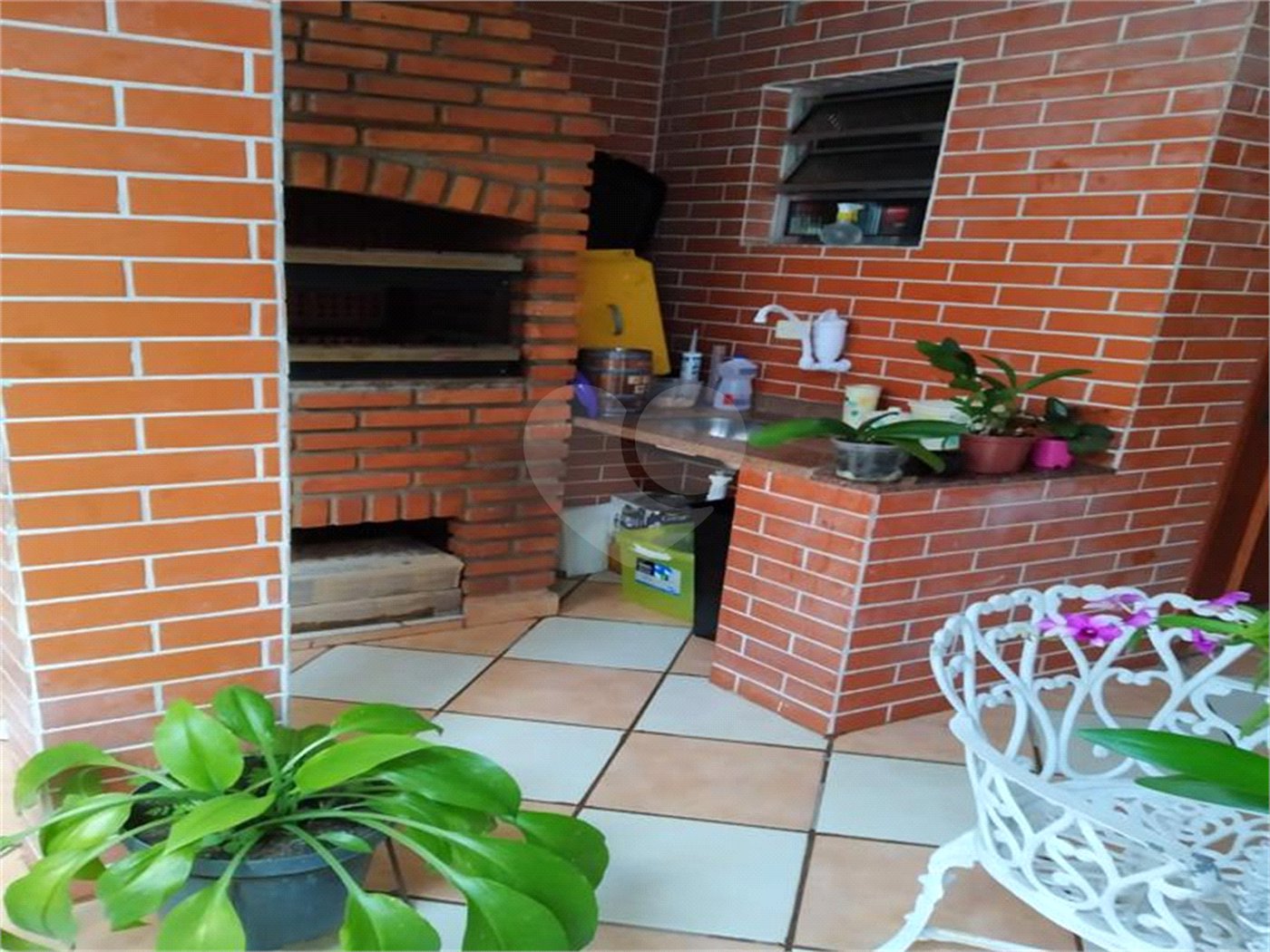 Sobrado à venda com 3 quartos, sendo 2 suítes, em Jardim Santa Emília, São Paulo, SP