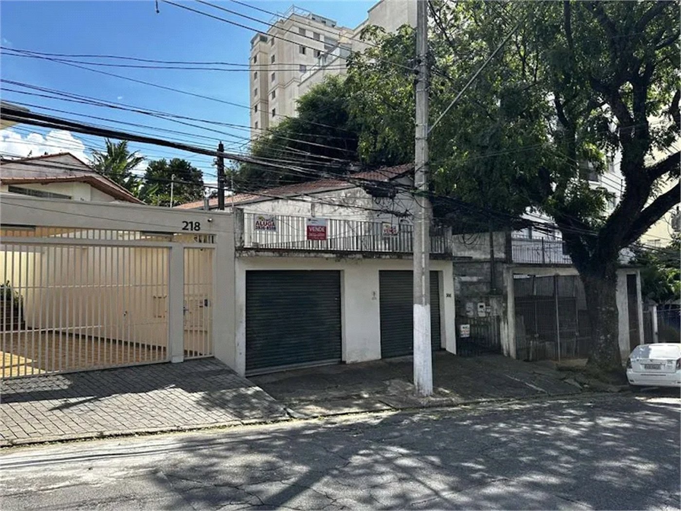 Casa à venda em Bela Aliança, São Paulo, SP