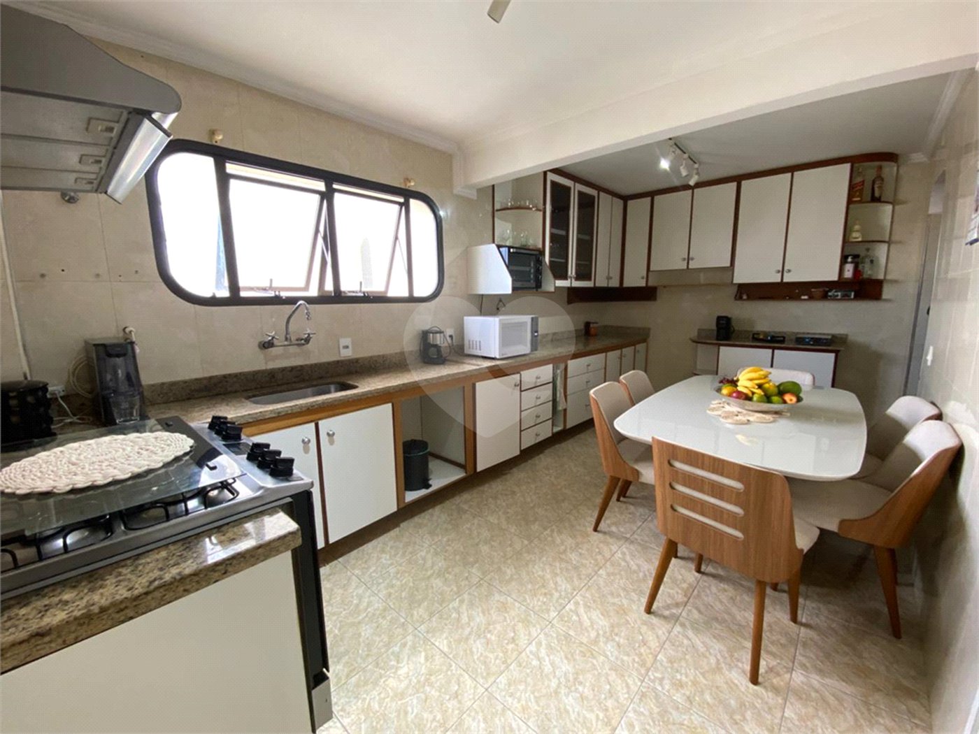 Apartamento à venda com 3 quartos, sendo 1 suíte, em Mandaqui, São Paulo, SP