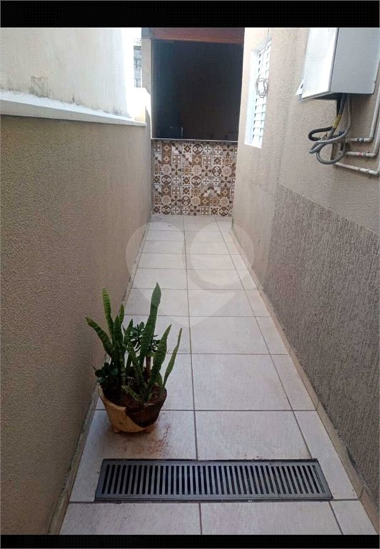 Casa à venda com 3 quartos no condomínio Villa de Luna, Sorocaba - SP