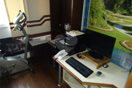 Apartamento à venda com 4 quartos, sendo 2 suítes, em Tijuca, Rio de Janeiro, RJ