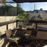 Apartamento à venda com 4 quartos, sendo 2 suítes,  em Vila Leopoldina, São Paulo, SP