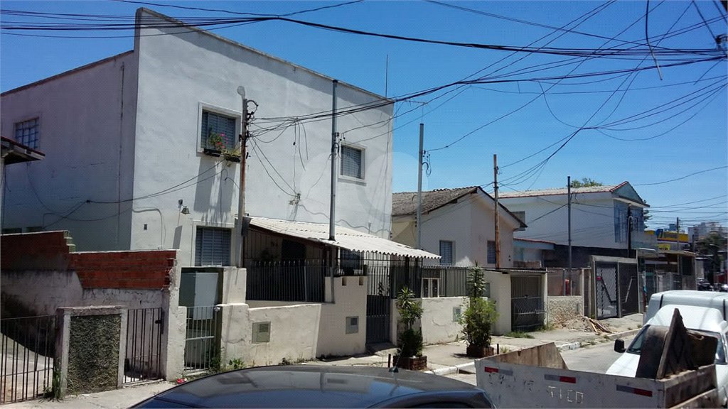 Casa à venda com 10 quartos em Casa Verde, São Paulo, SP