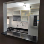 Apartamento à venda com 2 quartos, sendo 1 suíte,  em Sacomã, São Paulo, SP