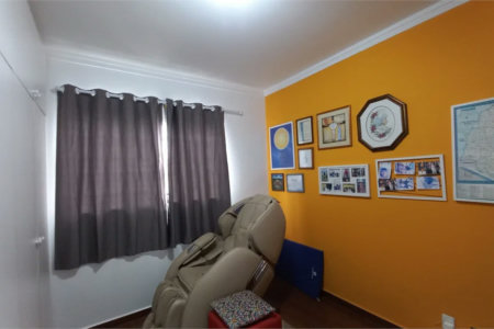 Sobrado à venda com 3 quartos, sendo 1 suíte,  em Vila Gomes, São Paulo, SP