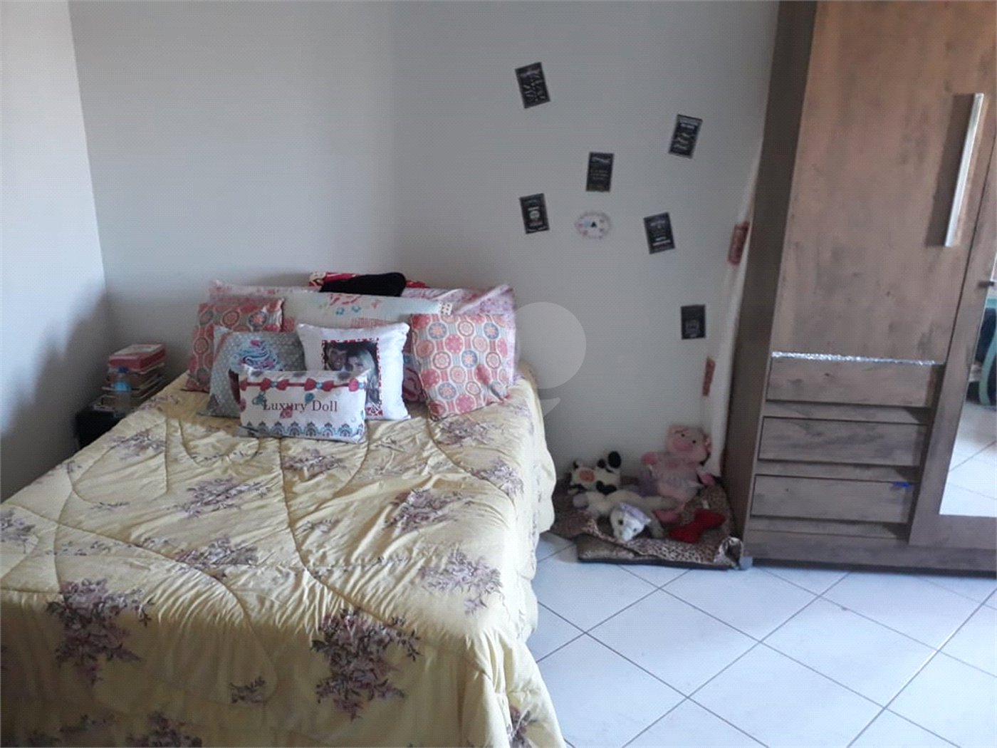 Sobrado à venda com 4 quartos, sendo 1 suíte,  no Brasilândia, São Paulo, SP