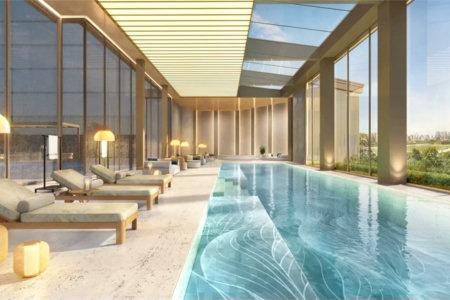Apartamento à venda com 4 suítes em Jardim Guedala, São Paulo, SP