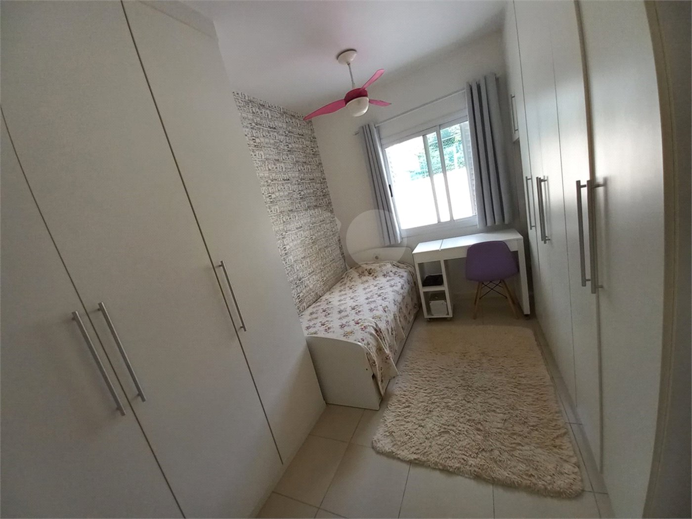 Casa à venda com 3 suítes no condomínio Vizon Ville, Sorocaba - SP