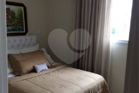 Apartamento à venda com 3 quartos, sendo 1 suíte, em Água Branca, São Paulo, SP