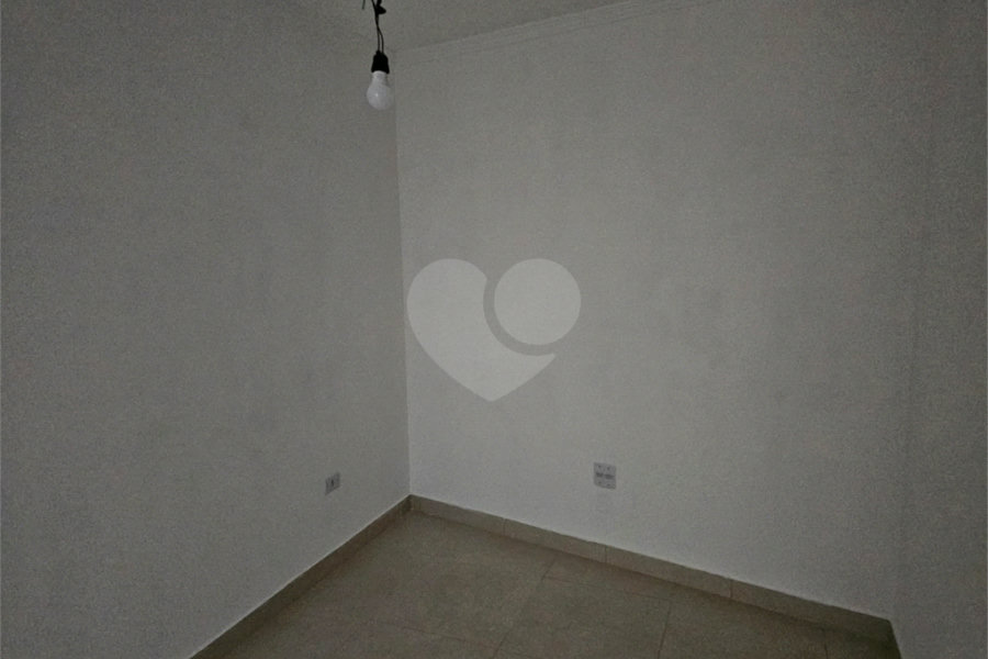 Apartamento à venda com 2 quartos em Tucuruvi, São Paulo, SP