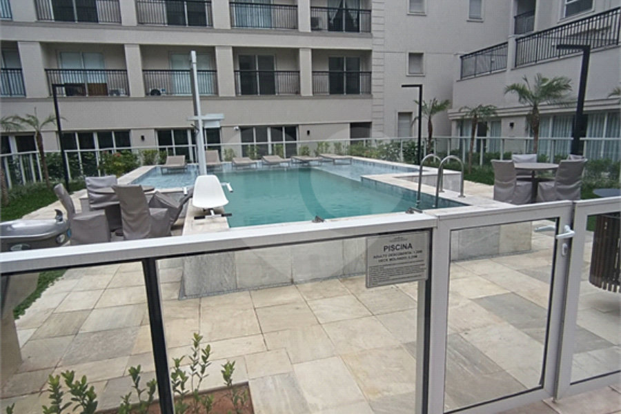 Apartamento à venda com 2 suítes em Santana, São Paulo, SP