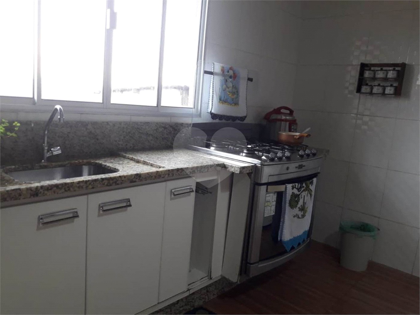 Casa à venda com 2 quartos em Jardim das Rosas (zona Sul), São Paulo, SP