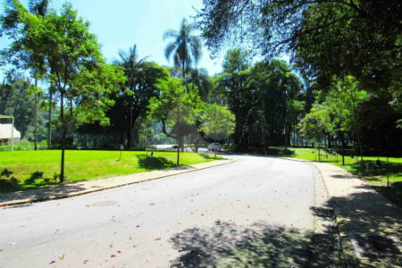 Loteamento à venda em Alto da Boa Vista, São Paulo, SP
