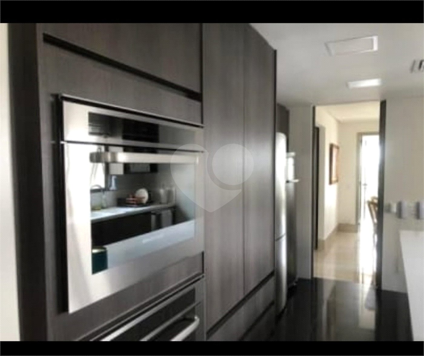 Apartamento à venda com 4 suítes em Parque Colonial, São Paulo, SP