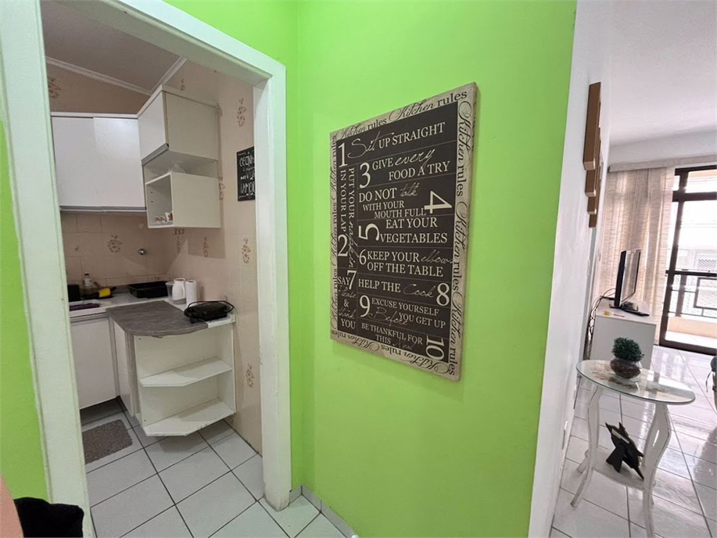 Apartamento Residencial para venda e locação, Balneário Cidade Atlântica, Guarujá - AP1566.