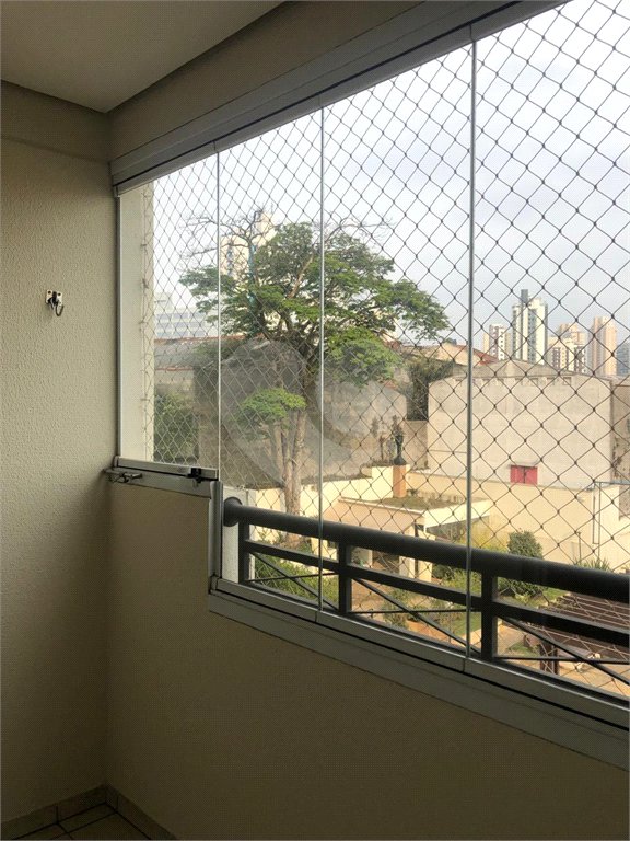 Apartamento à venda com 3 quartos, sendo 1 suíte, em Mooca, São Paulo, SP
