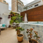 Cobertura à venda com 3 quartos, sendo 2 suítes, em Brooklin Paulista, São Paulo, SP