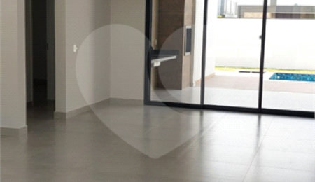 Casa à venda com 3 suítes no condomínio Alphaville Nova Esplanada 3, Votorantim - SP
