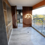 Apartamento à venda com 2 quartos em Santo Amaro, São Paulo, SP