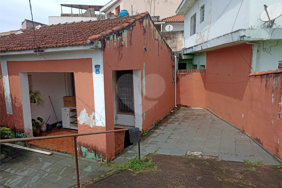 Sobrado à venda com 2 quartos em Vila Nova Cachoeirinha, São Paulo, SP