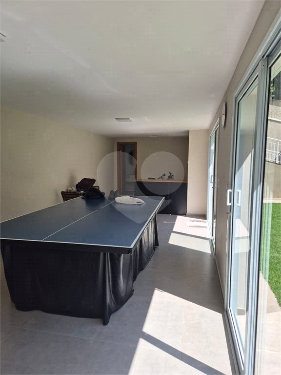 Casa à venda com 3 suítes no condomínio Alpes da Cantareira, Mairiporã - SP