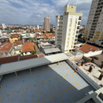 Apartamento Irineu Massari