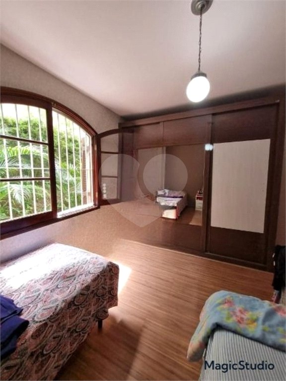Apartamento à venda com 2 quartos em Jardim São Paulo(zona Norte), São Paulo, SP