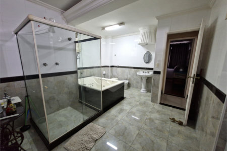 Cobertura à venda com 4 quartos, sendo 2 suítes,  em Tijuca, Rio de Janeiro, RJ