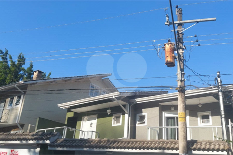 Sobrado à venda com 3 suítes em Mandaqui, São Paulo, SP