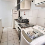 Apartamento à venda com 2 quartos em Campo Grande, Rio de Janeiro, RJ