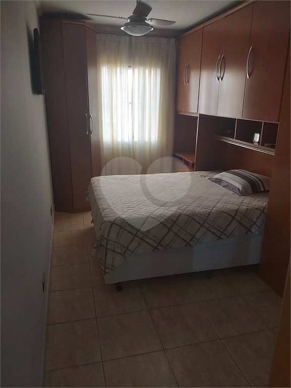 Casa de Vila à venda com 4 quartos, sendo 1 suíte, em Vila Medeiros, São Paulo, SP