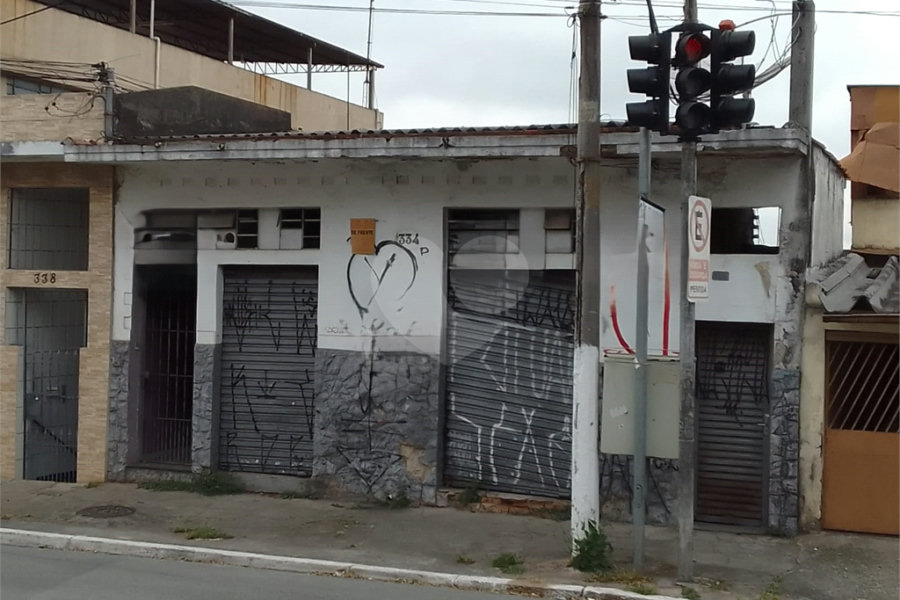 Terreno à venda em Casa Verde, São Paulo, SP