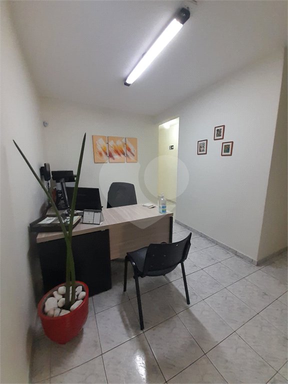 Prédio à venda em Baeta Neves, São Bernardo do Campo, SP