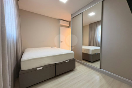 Apartamento à venda com 3 suítes em Balneário Perequê, Porto Belo, SC