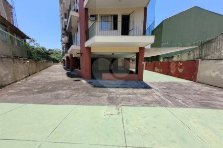 Apartamento à venda com 1 quarto em Sampaio, Rio de Janeiro, RJ