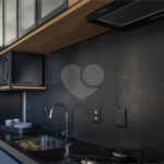 Apartamento à venda com 3 quartos, sendo 1 suíte,  em Alto da Lapa, São Paulo, SP