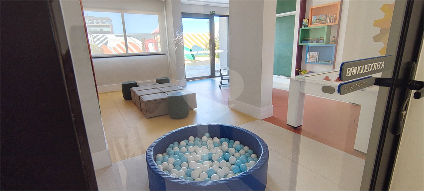 Apartamento à venda com 2 suítes em Parque Campolim, Sorocaba, SP