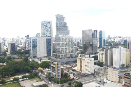 Apartamento para alugar com 2 quartos, sendo 1 suíte, em Butantã, São Paulo, SP