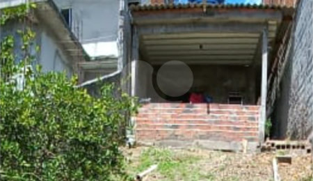 Casa Térrea à venda com 1 quarto em Serra da Cantareira, Mairiporã, SP