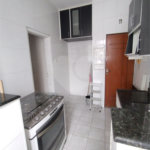 Apartamento à venda com 2 quartos em Grajaú, Rio de Janeiro, RJ