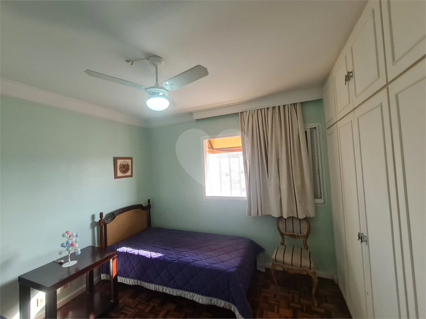 Apartamento à venda com 3 quartos, sendo 2 suítes, em Alto da Boa Vista, São Paulo, SP