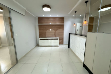 Apartamento à venda com 2 quartos em Vila La Brunetti, Itapetininga, SP