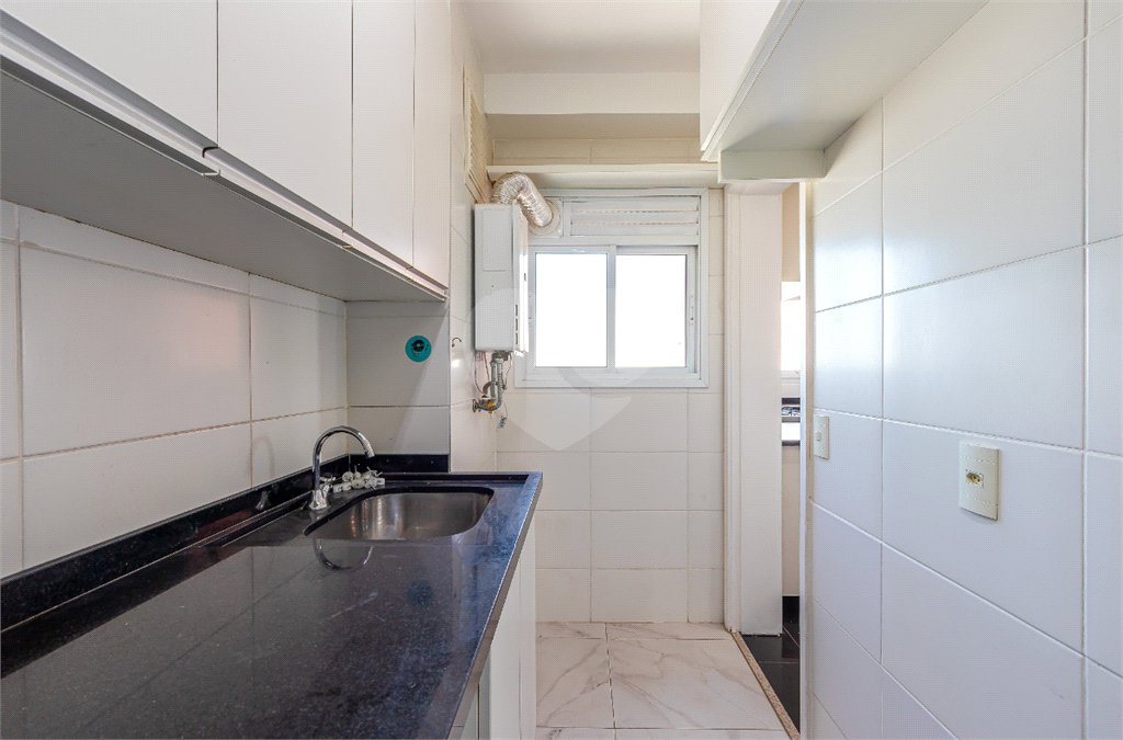 Apartamento à venda com 3 quartos, sendo 1 suíte, em Vila Cruzeiro, São Paulo, SP