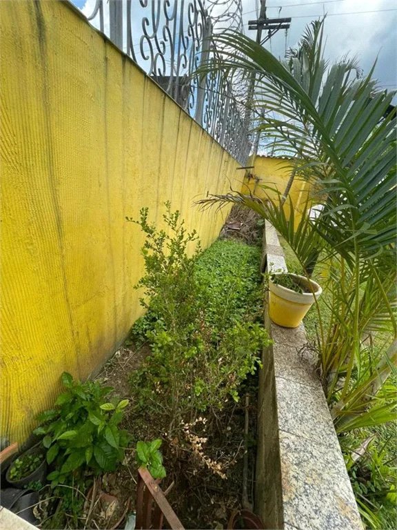 Sobrado à venda com 4 quartos, sendo 1 suíte,  em Jardim Catanduva, São Paulo, SP