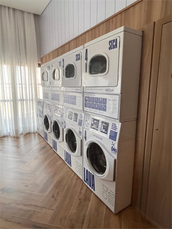 Studio para alugar com 1 quarto em Vila Firmiano Pinto, São Paulo, SP