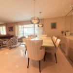 Apartamento para alugar com 3 suítes no Centro, São Bernardo do Campo, SP
