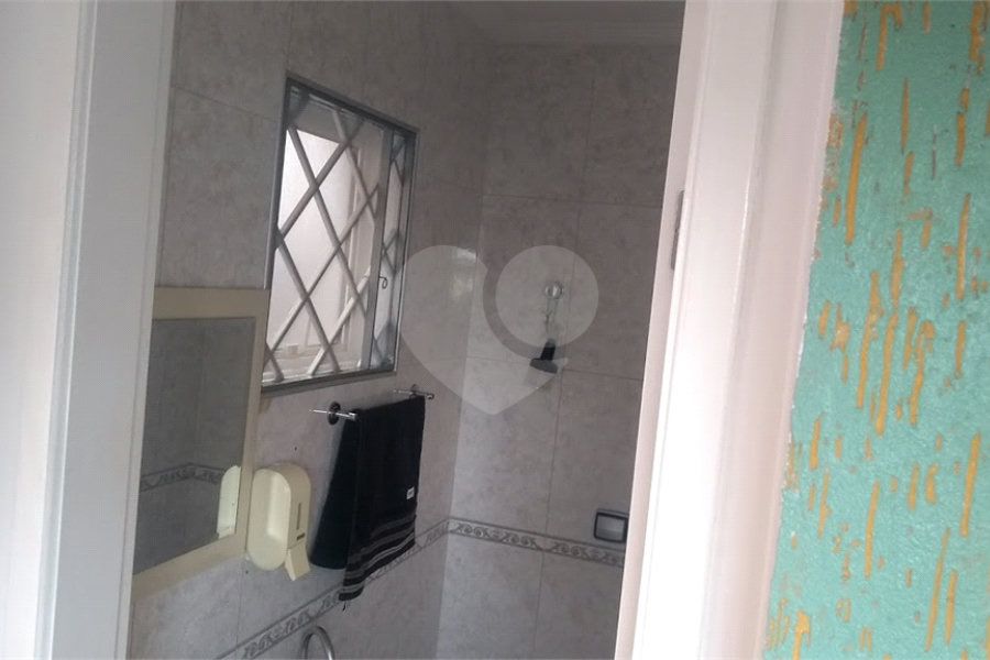 Sobrado à venda com 3 quartos, sendo 1 suíte, em Tucuruvi, São Paulo, SP
