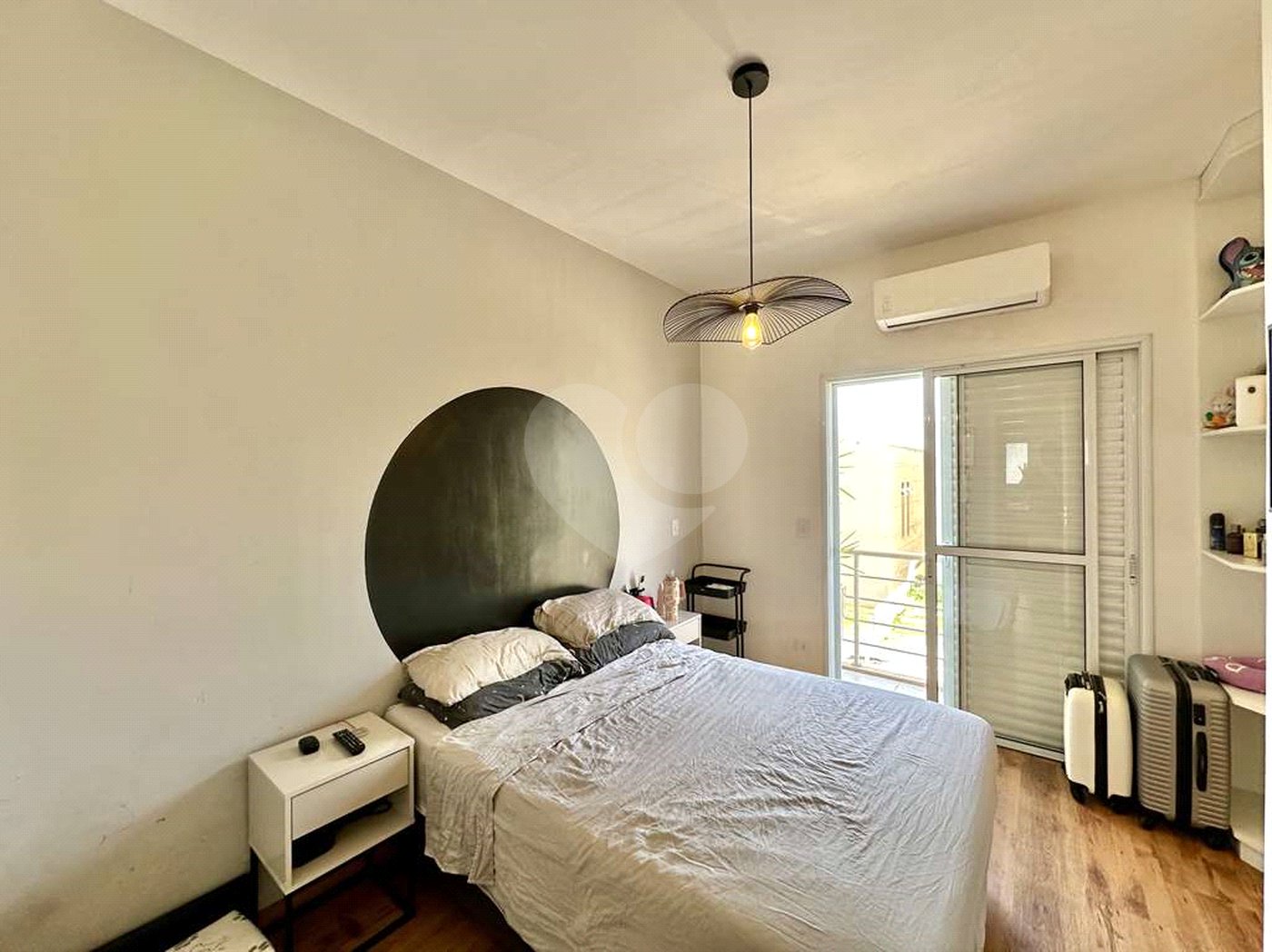 Casa à venda com 3 quartos, sendo 1 suíte, no condomínio Villaggio Viana, Cotia - SP