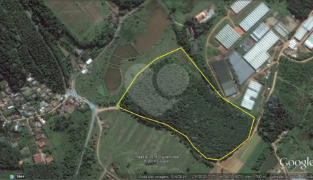 Área de Terra à venda em Cocuera, Mogi das Cruzes, SP